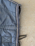 5'0 Kingshead Medium Stable Rug (2854)