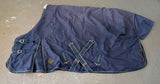 5'9 Mark Todd Lightweight 0g Turnout Rug (5900)
