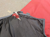 6'0 Derby house combo turnout rug BUDGET RUG !! (5598)