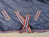 6'6 Epic 150g stable rug (5916)