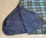 6'6 Fal Pro 100g Turnout Rug (5855)