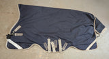 6'0 Horseware Rambo 200g Wug High Neck Turnout Rug