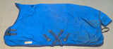 6'3 Weatherwise heavy weight high neck turnout rug (5691)