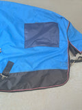 5'6 Masta Medium Combo Turnout Rug (5660)