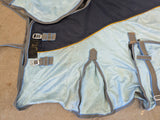 6'6 Waterproof fly rug (5848)
