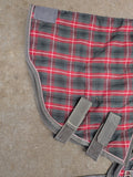 6'0 Weatherbeeta belmont combo stable rug  (5632)