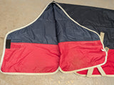6'9 Horseware Mio Medium Stable Rug (5890)