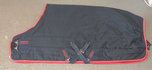 5'9 Horseware Amigo 200g Stable Rug (5777)