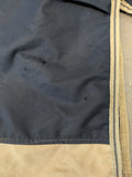 6'6 Amigo Mio 0g combo turnout rug  (5672)