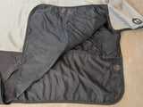 6'3 Horze Heavy Combo Turnout Rug BARGAIN PRICE !! (5876)