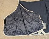 6'0 Horseware Amigo Moisture Management Stable Sheet (5888)