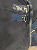 7'0 Horseware Amigo Lightweight 0g Turnout Rug (5757)