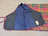 5'9 Mark Todd 0g Stable Sheet (5910)