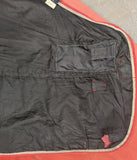 6'6 Shires Tempest Original Airflow Lightweight Turnout Rug (5629)