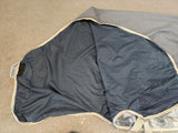 6'0 Horseware Amigo Hero 6 Lite 0g Turnout Rug (5670)