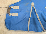 6'6 Lightweight 50g Turnout Rug BARGAIN PRICE !! (5696)