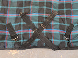 6'6 Fal Pro 100g Turnout Rug (5855)