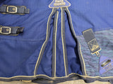 5'3 Masta Fieldmasta 200g Combo Turnout Rug (5837)