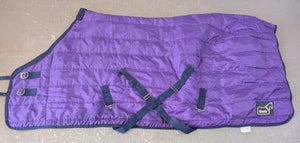 6'6 Masta Medium Stable Rug (5607)