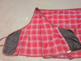 6'0 Riff Raff summer sheet / stable  sheet (5697)