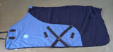 6'9 Fleece Cooler Rug (5572)