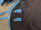 6'3 Weatherbeeta Genero Medium Combo Turnout Rug (5912)
