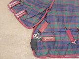 4'3 Horseware Heavy Combo Stable Rug (2853)