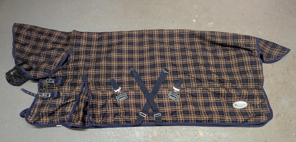 7'0 Rhinegold combo turnout rug (5655)