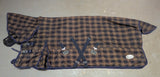 7'0 Rhinegold combo turnout rug (5655)