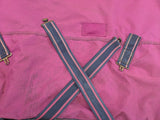 6'0 Whitaker medium turnout rug BARGAIN PRICE !! (5634)