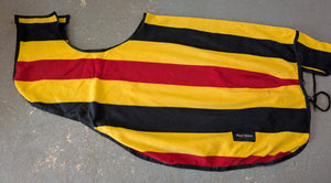 4'9 - 5'0 LARGE - Newmarket ride on exercise sheet (EX165)