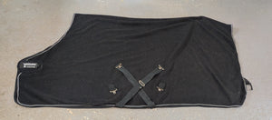 6'3 Amigo fleece cooler rug (5712)