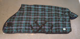 6'6 Fal Pro 100g Turnout Rug (5855)