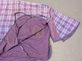 6'3 Weatherbeeta Landa Freestyle 0g Turnout Rug (5907)