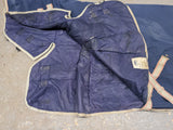 6'0 Weatherbeeta combo turnout rug (5695)