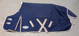 6'3 Weatherbeeta comfitec lite 0g turnout rug