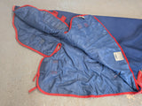 6'0 Weatherbeeta Original 1200D Heavy Combo Turnout Rug (5926)