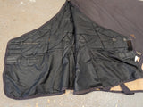 6'3 Turnout Rug - medium / heavy weight (5901)