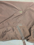 6'6 Shires stormbreaker heavy combo turnout rug (5793)