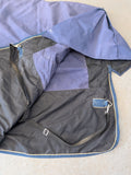 5'9 Mark Todd Lightweight 0g Turnout Rug (5900)