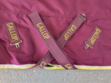 6'0 Gallop Trojan 200g Combo Turnout Rug (5845)