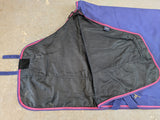 5'6 Shires Tempest 100g Turnout Rug  (5593)