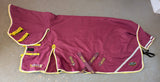 6'0 Gallop Trojan 200g Combo Turnout Rug (5845)