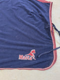 6'6 Masta fleece cooler rug (5596)
