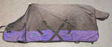 6'9 Well Equine 0g turnout rug BUDGET RUG !! (5781)
