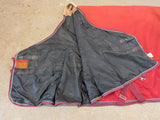 6'6 Epic lightweight 40g turnout BROAD FIT (5904)