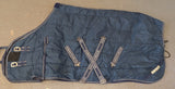 5'0 Kingshead Medium Stable Rug (2854)