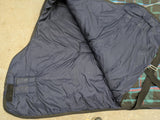 6'6 Fal Pro High Neck Stable Rug (5680)