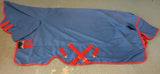 6'0 Horseware Amigo Mio Lite Combo Turnout Rug (5899)