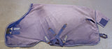 5'6 Amigo 0g Turnout Rug / Rain Sheet BUDGET RUG!! (5743)